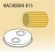 Насадка FIMAR ACTRMPF68 Maccheroni